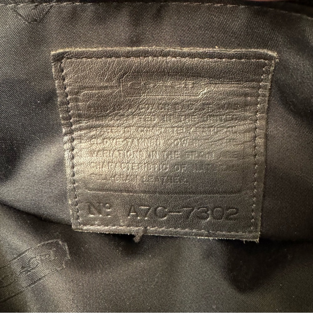 Vintage COACH Handbag/Briefcase - Picture 5 of 7